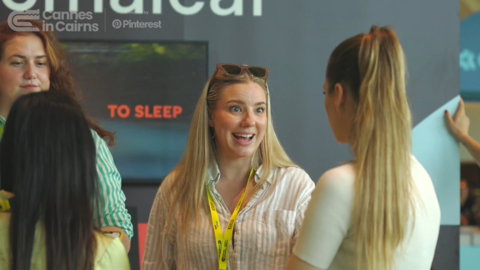 Day 2 | Cannes in Cairns 2024 [16:9]