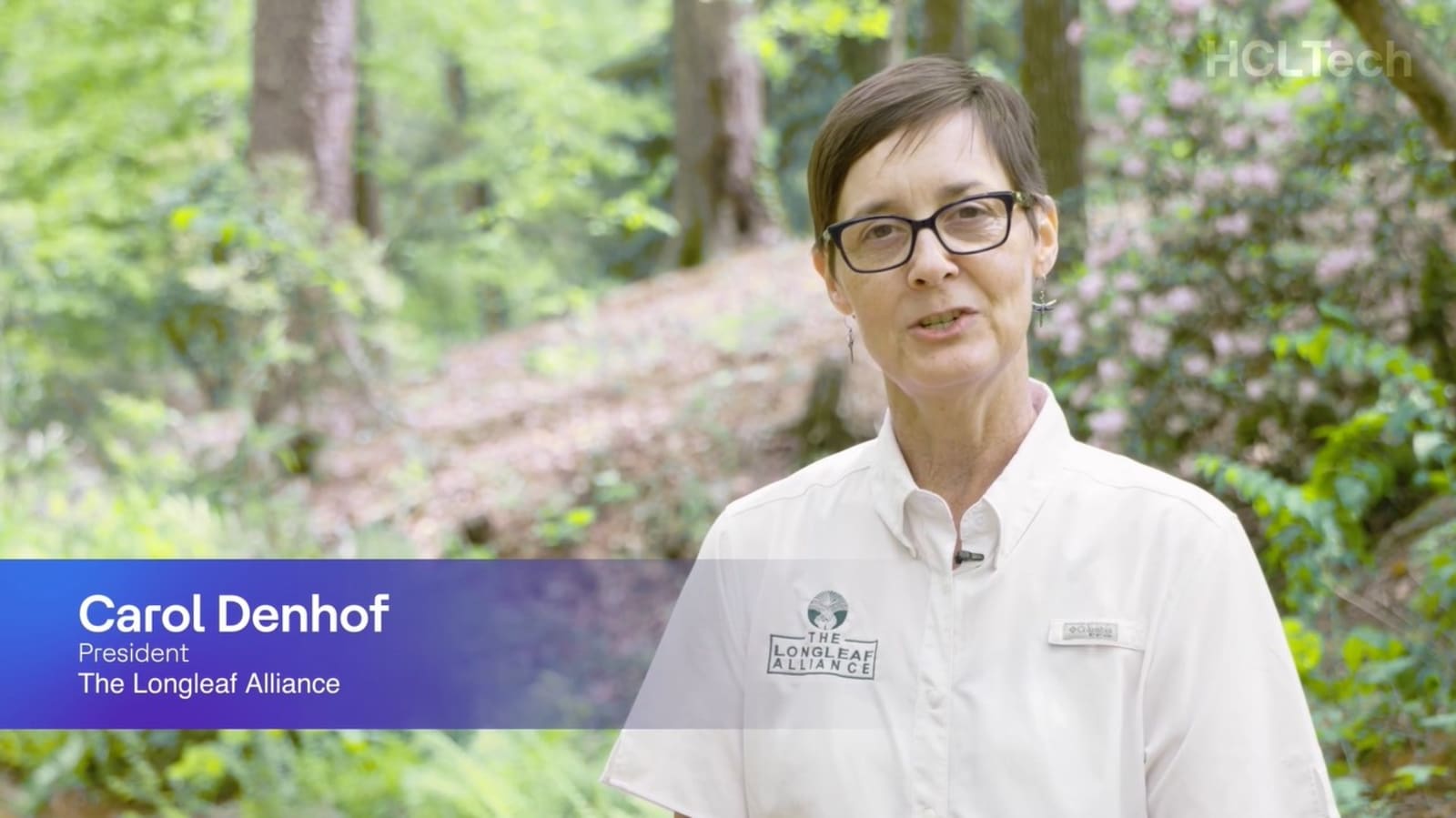 HCLTech x Longleaf Alliance Customer Story