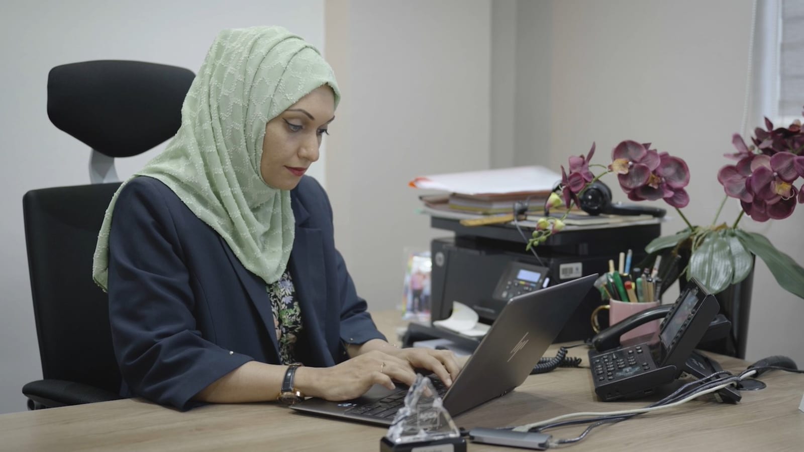 ACCA - Disaster Response for Accountants