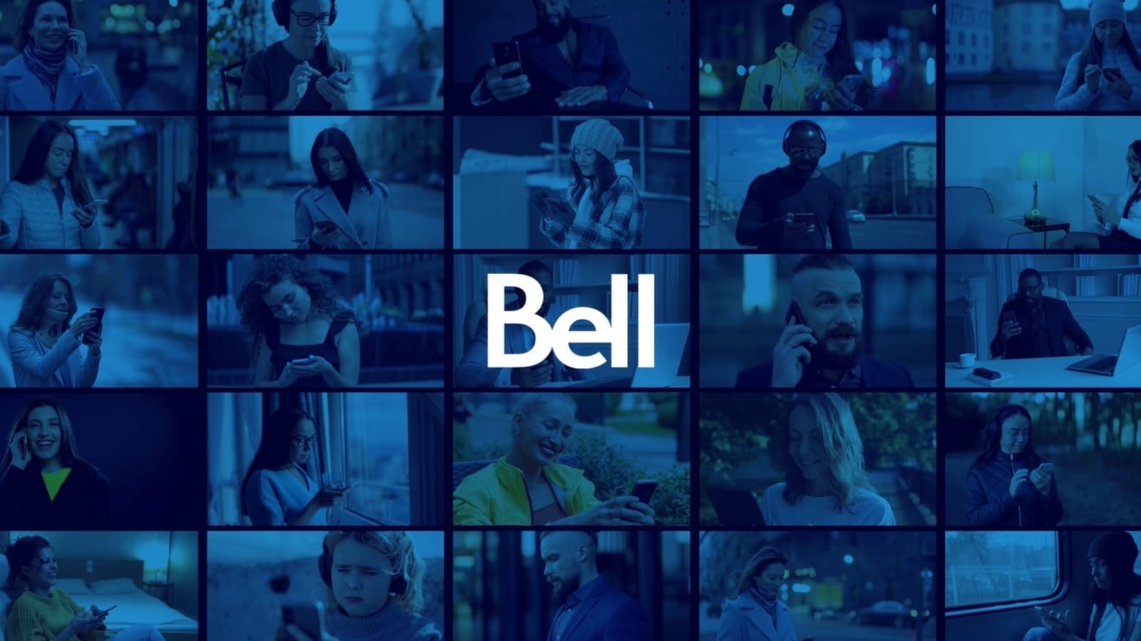 Bell Wavelength Services