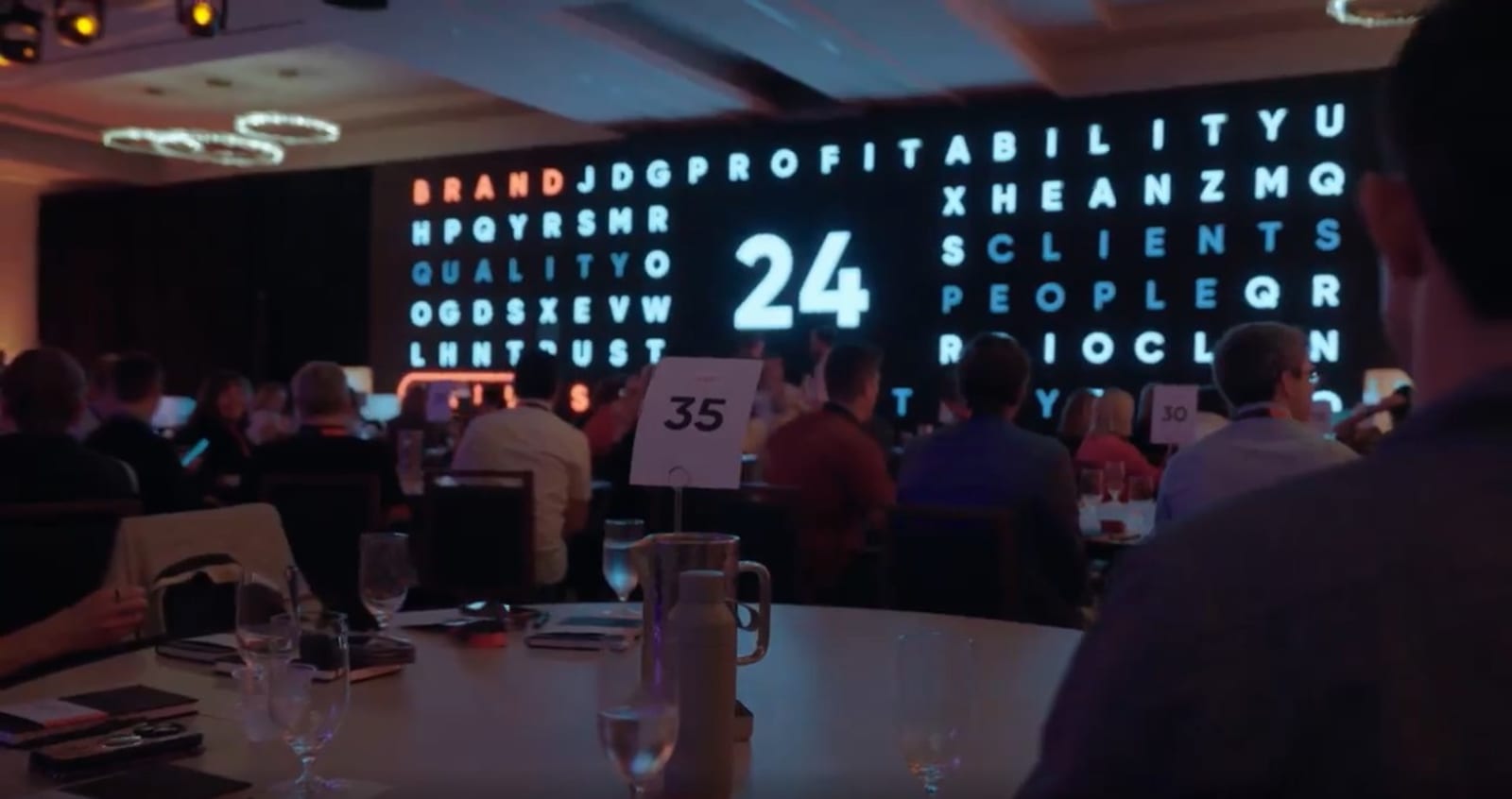 BCLP Annual Partner Conference 2024 Miami
