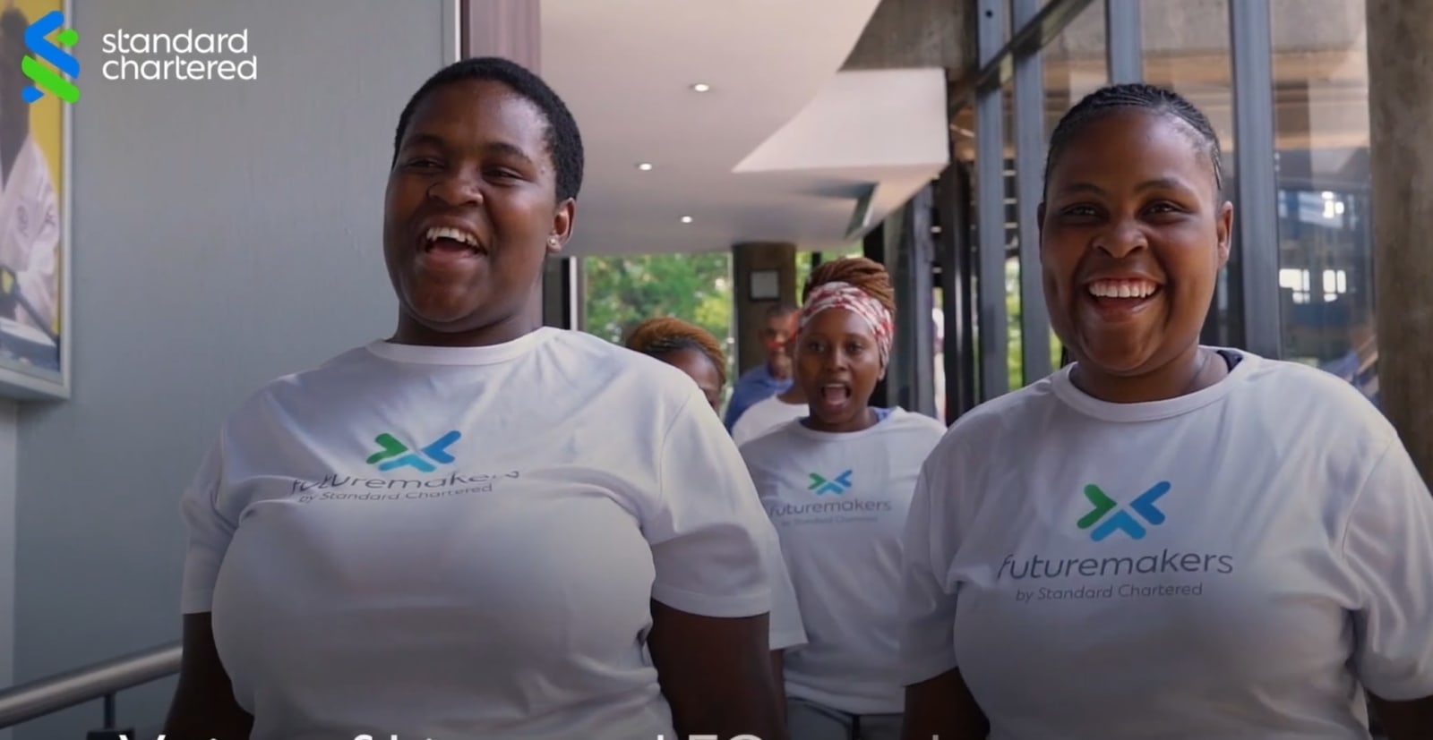 Embracing Inclusion