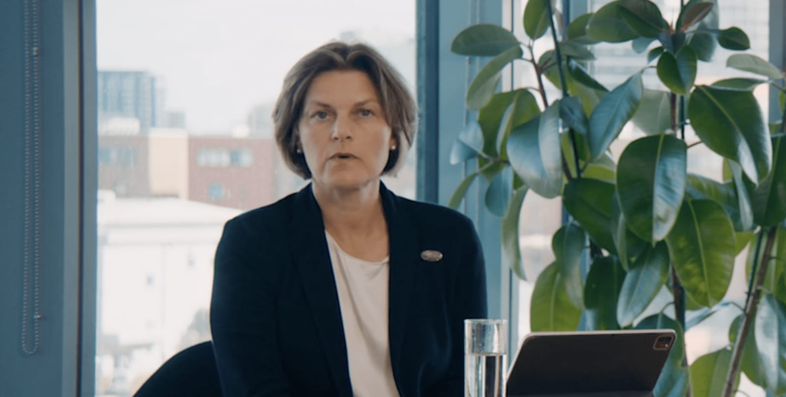 Barclays Fireside Chat