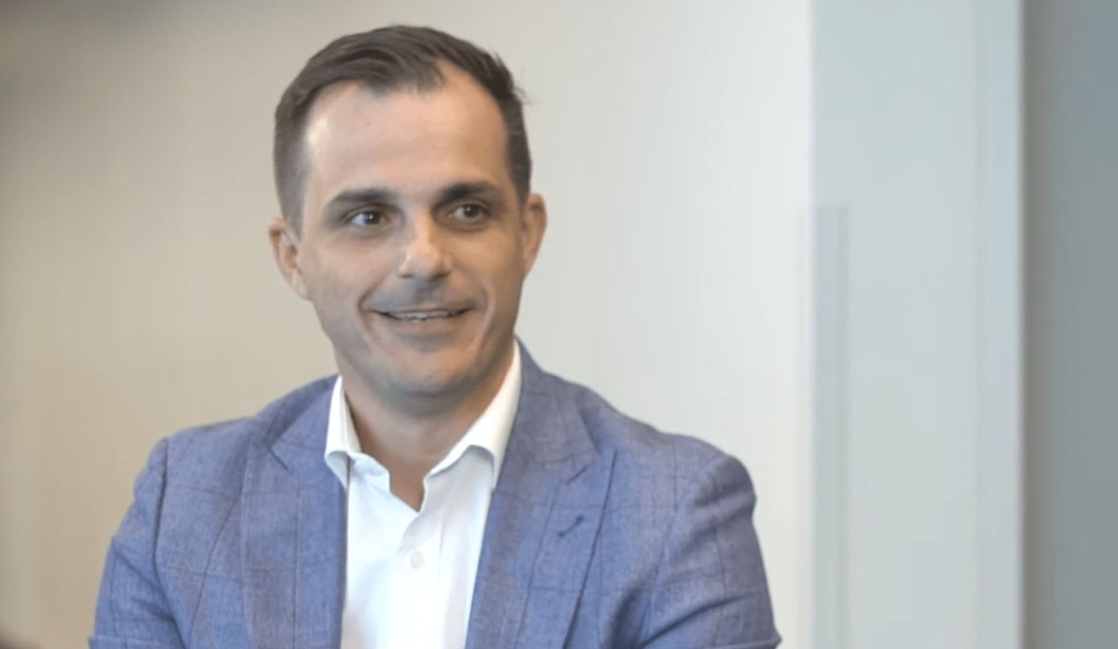 Cisco Systems - Fireside Chat