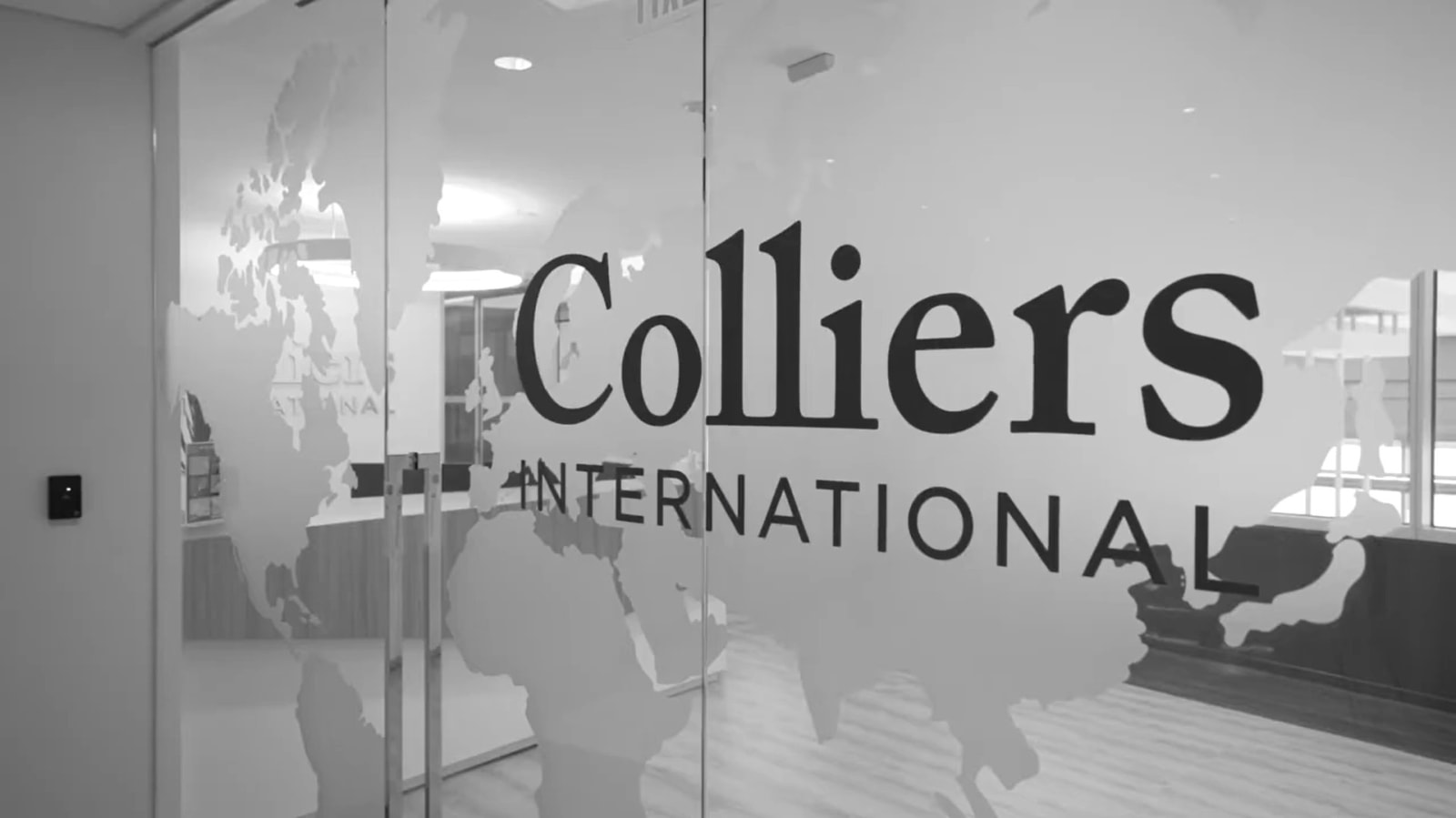 Colliers REMS