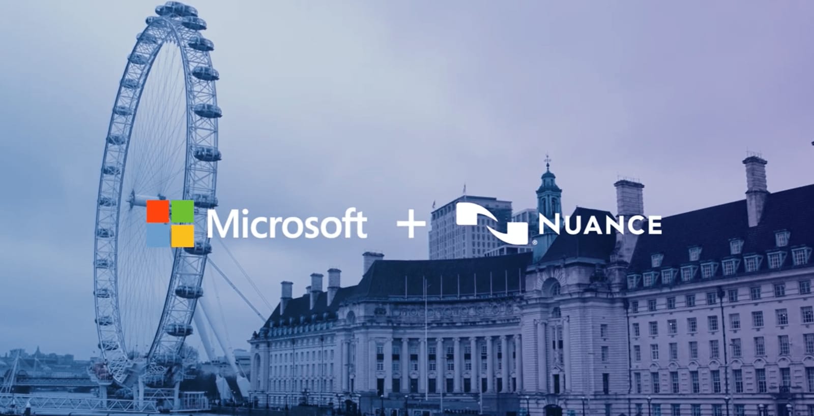 Nuance Customer eXperience Summit 2023