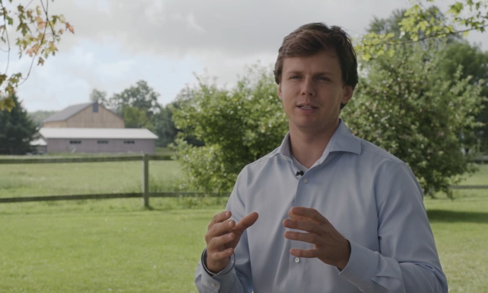 HP x ROOTREE Customer Story