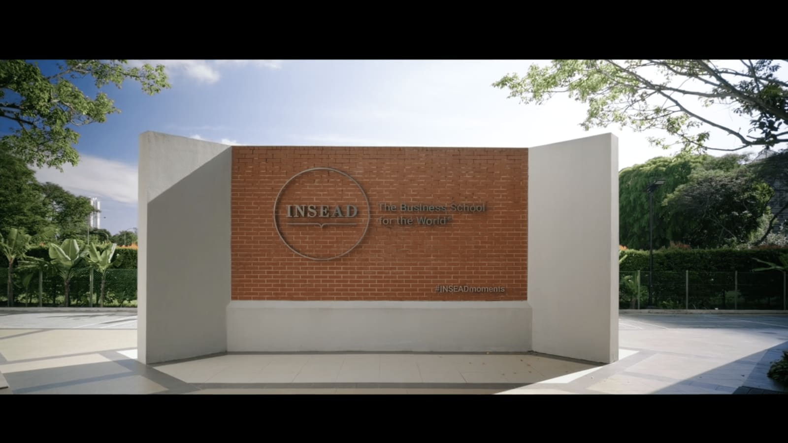 INSEAD Student Testimonials