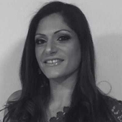 Rachelle El Hayek