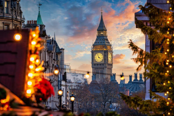Video production in United Kingdom