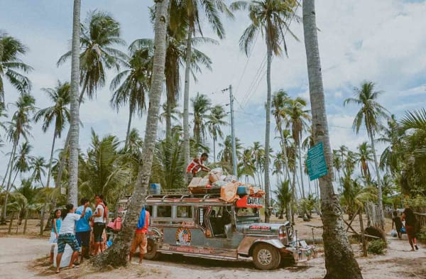 Video production in Philippines