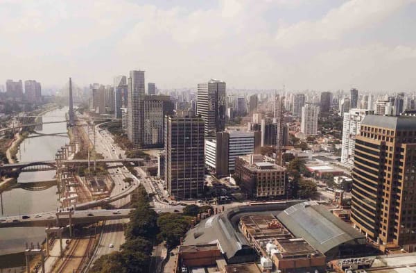 Video production in Sao Paulo