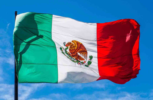 Video production in Mexico City