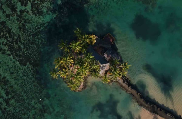 Video production in Fiji