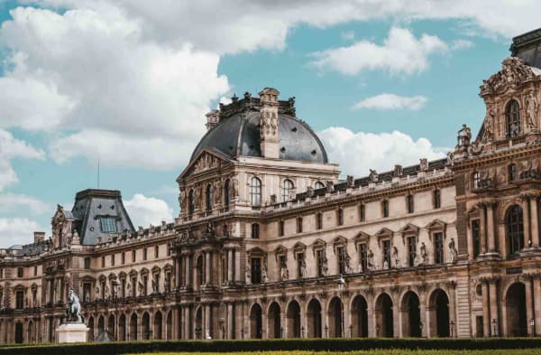 Video production in France