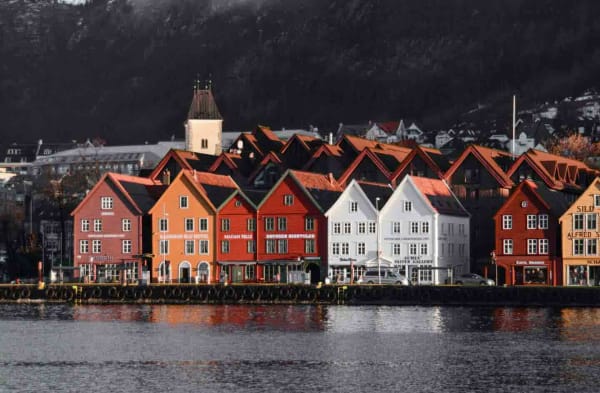 Video production in Norway