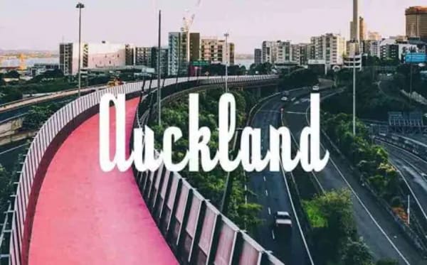 Auckland