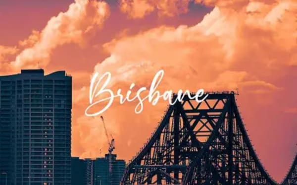 Brisbane