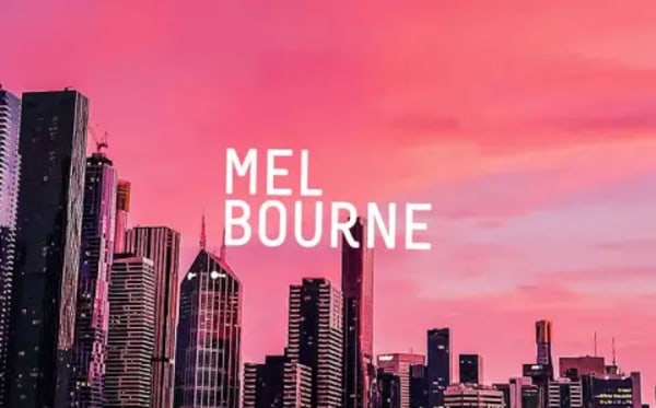 Melbourne