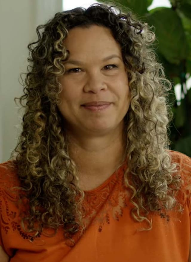 Tasha Nesbitt