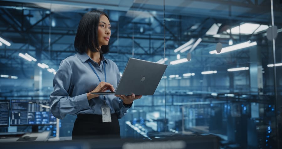 AI training & enablement