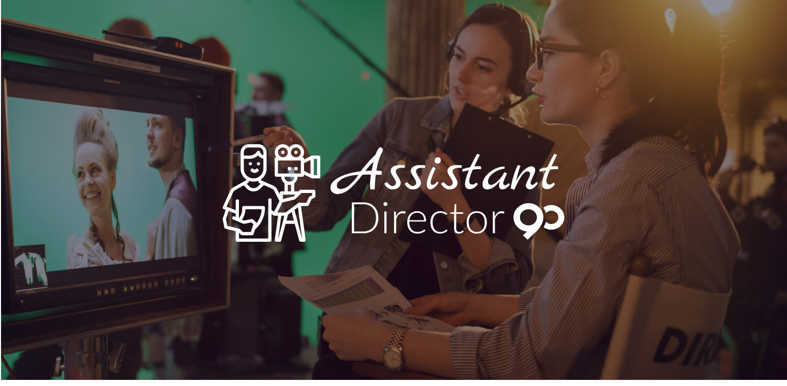 What is an Assistant Director?