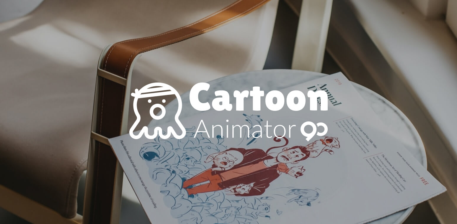 What is a Cartoon Animator?