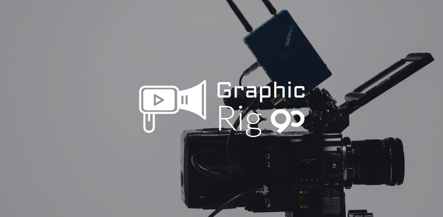 How to rent a Graphic Rig?