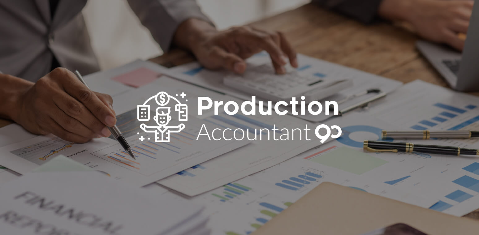 What is a Production Accountant?