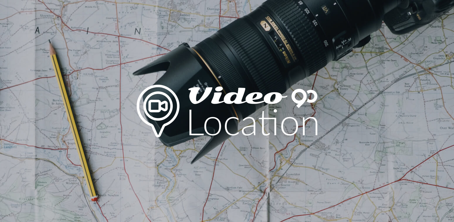 What is a Video Location?