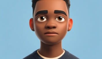 AI Assisted Avatar Generation