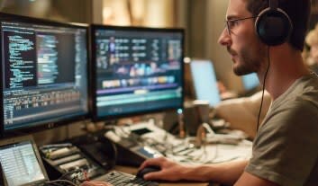 AI Assisted Subtitling