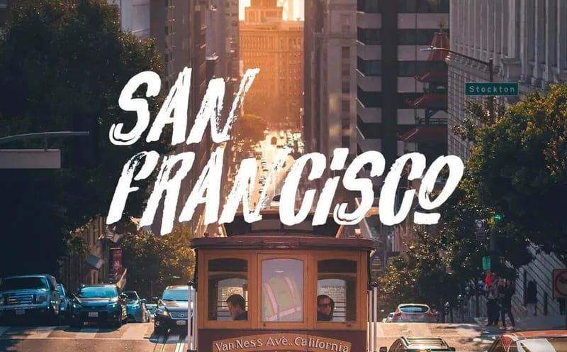 San Francisco