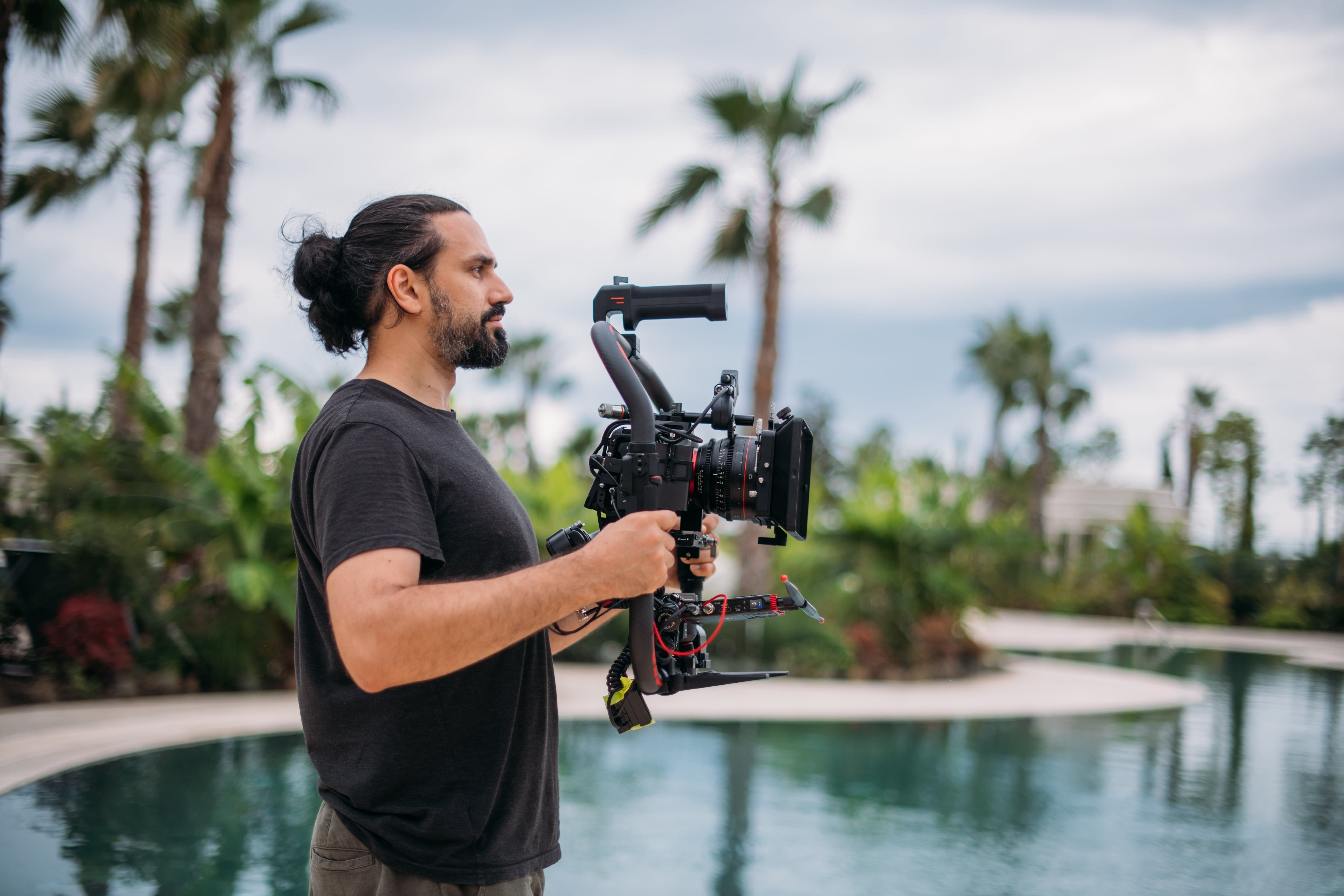 Real Production