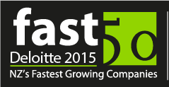 Deloitte Fast 50