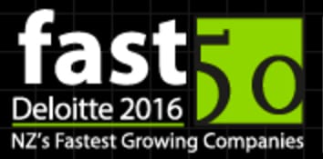 Deloitte Fast 50