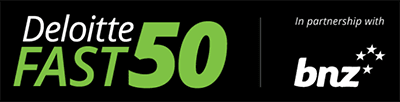 Deloitte Fast 50