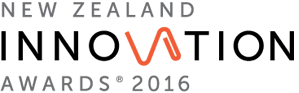 NZ Innovation Council Awards 2016