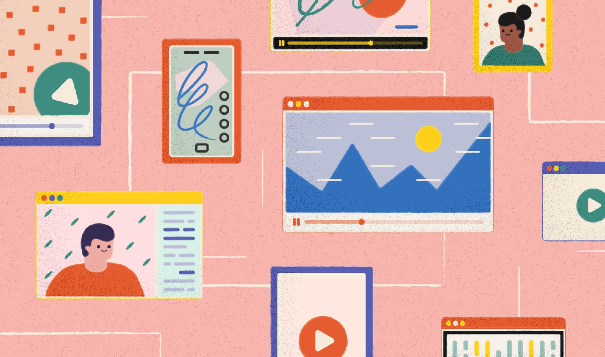 What Marketers Need to Know About WeChat Videos