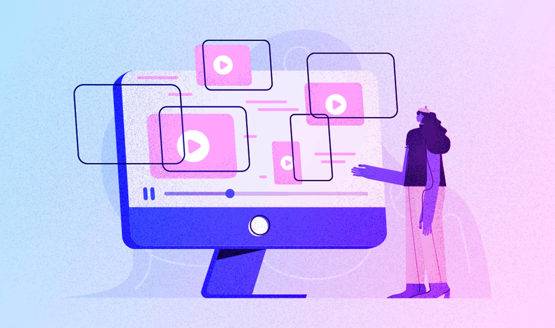 Choosing the right distribution channel for your video