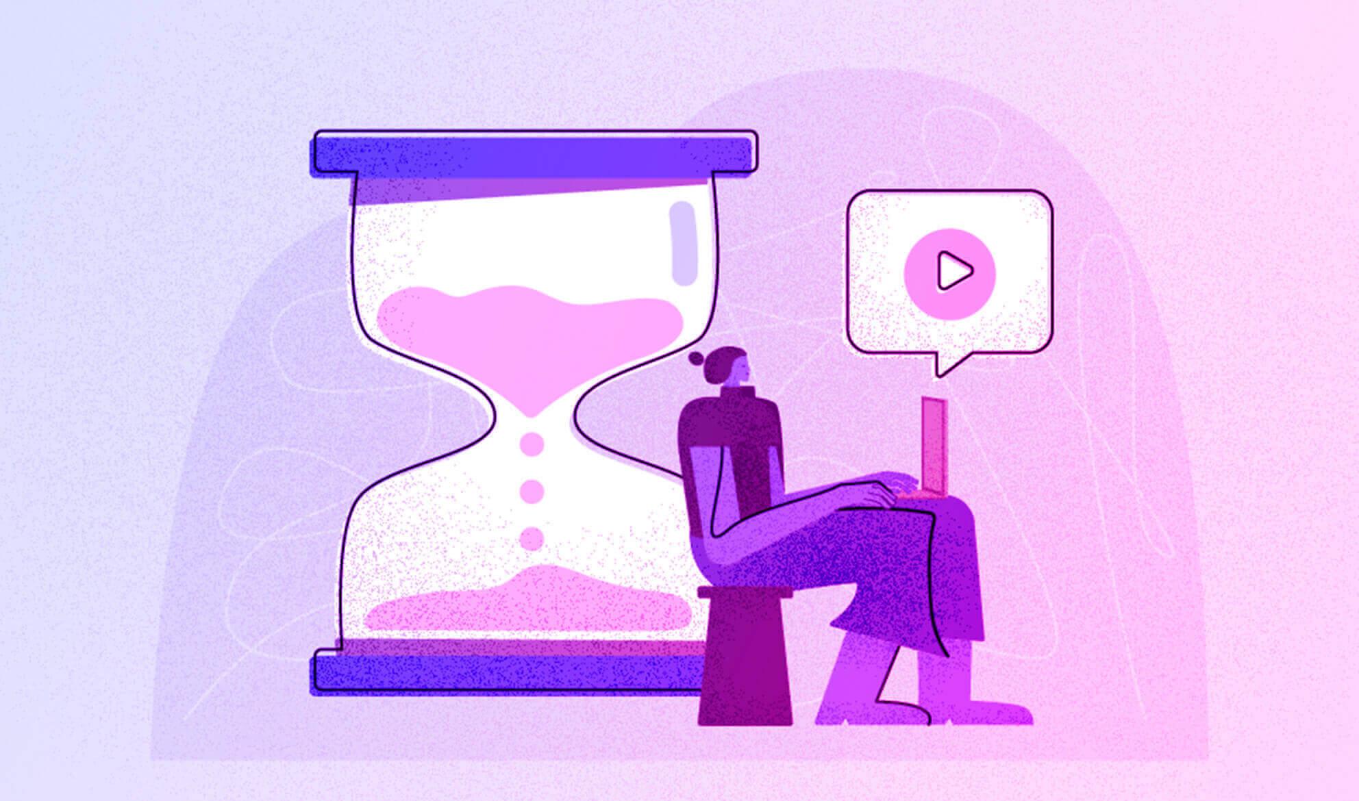 How long should your video be