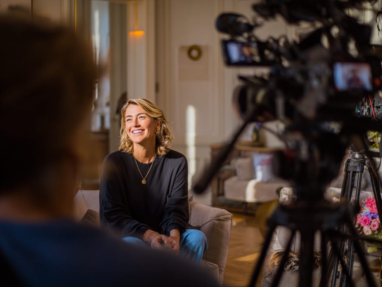 Interviews