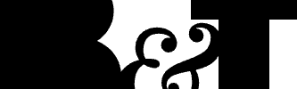B&T logo