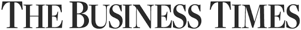The Business Times logo