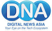 Digital News Asia logo