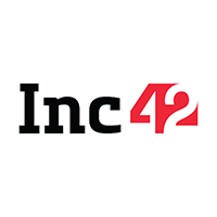 Inc42 logo