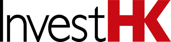 InvestHK logo