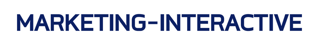 Marketing-Interactive logo