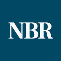 NBR logo