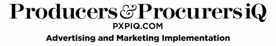 Producers and Procurers IQ logo